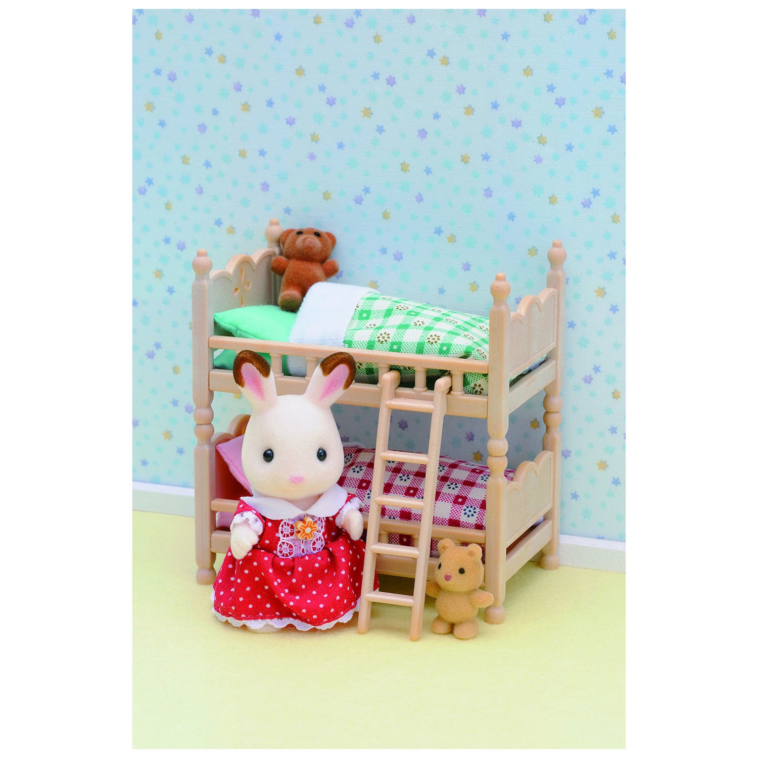 Набор Sylvanian Families 4254 Детская комната