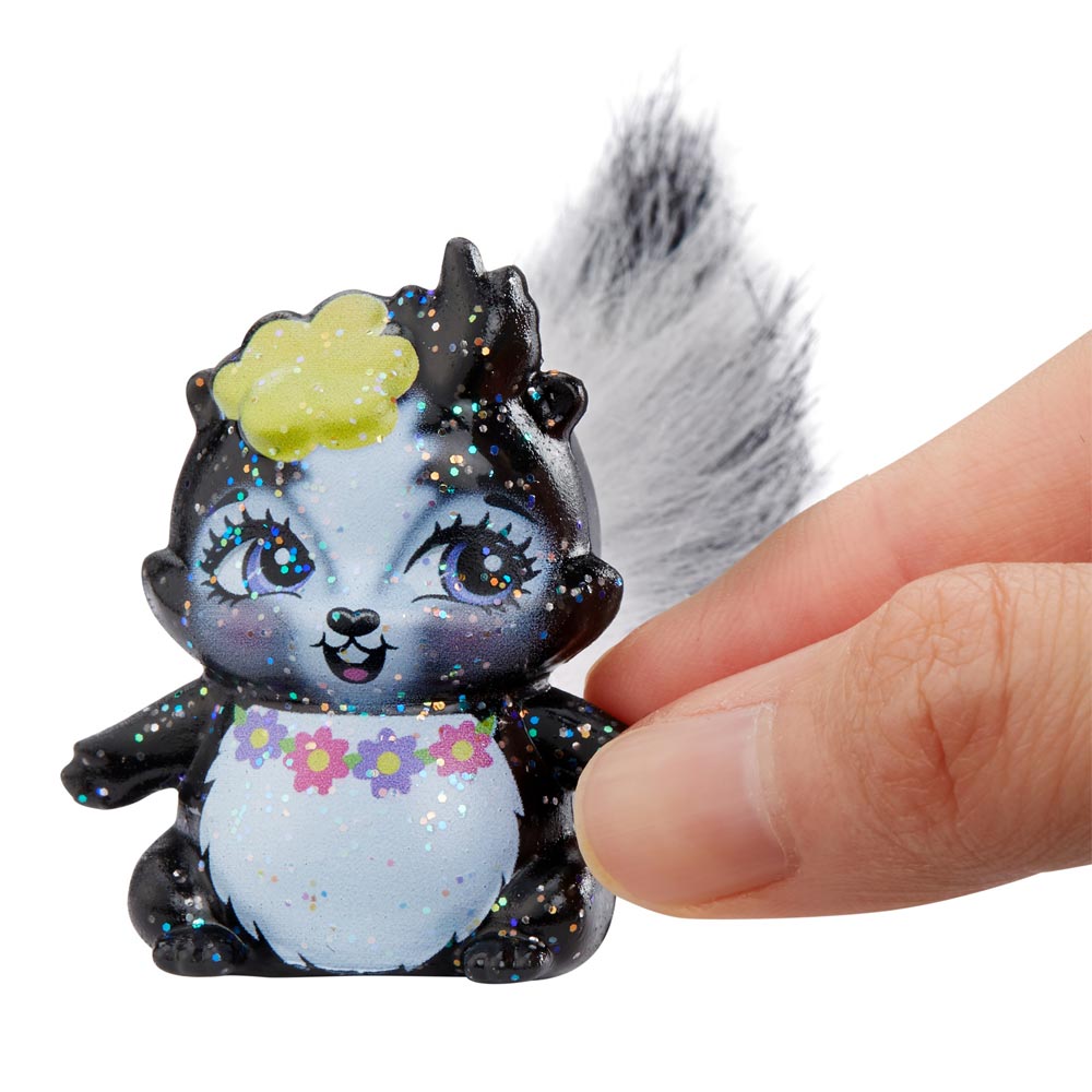 Фигурка Enchantimals GLH33 Кейпер