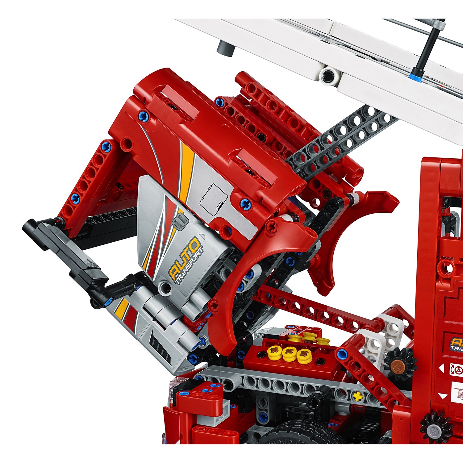 Lego Technic 42098 Автовоз