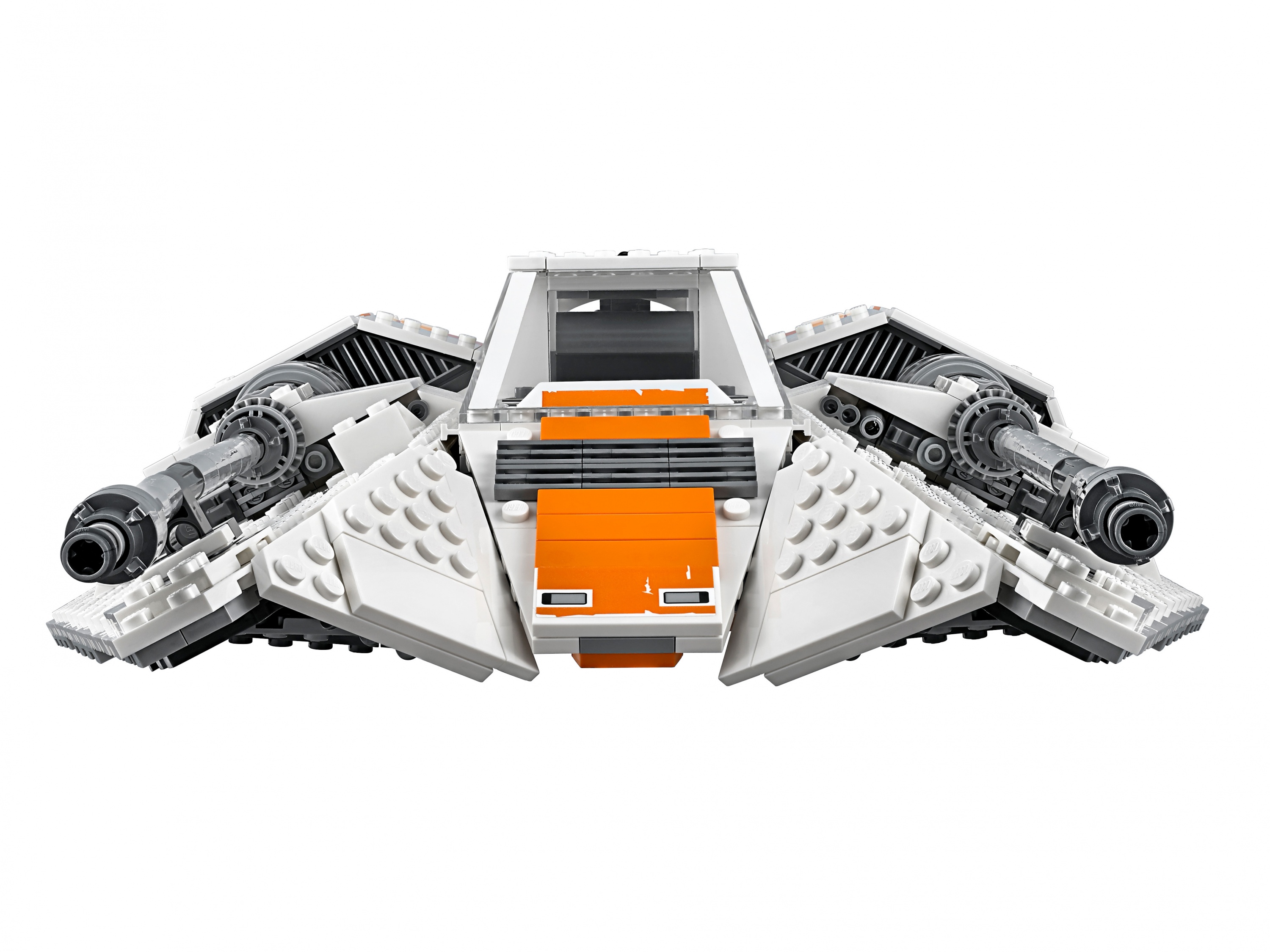Lego Star Wars 75144 Снежный гонщик