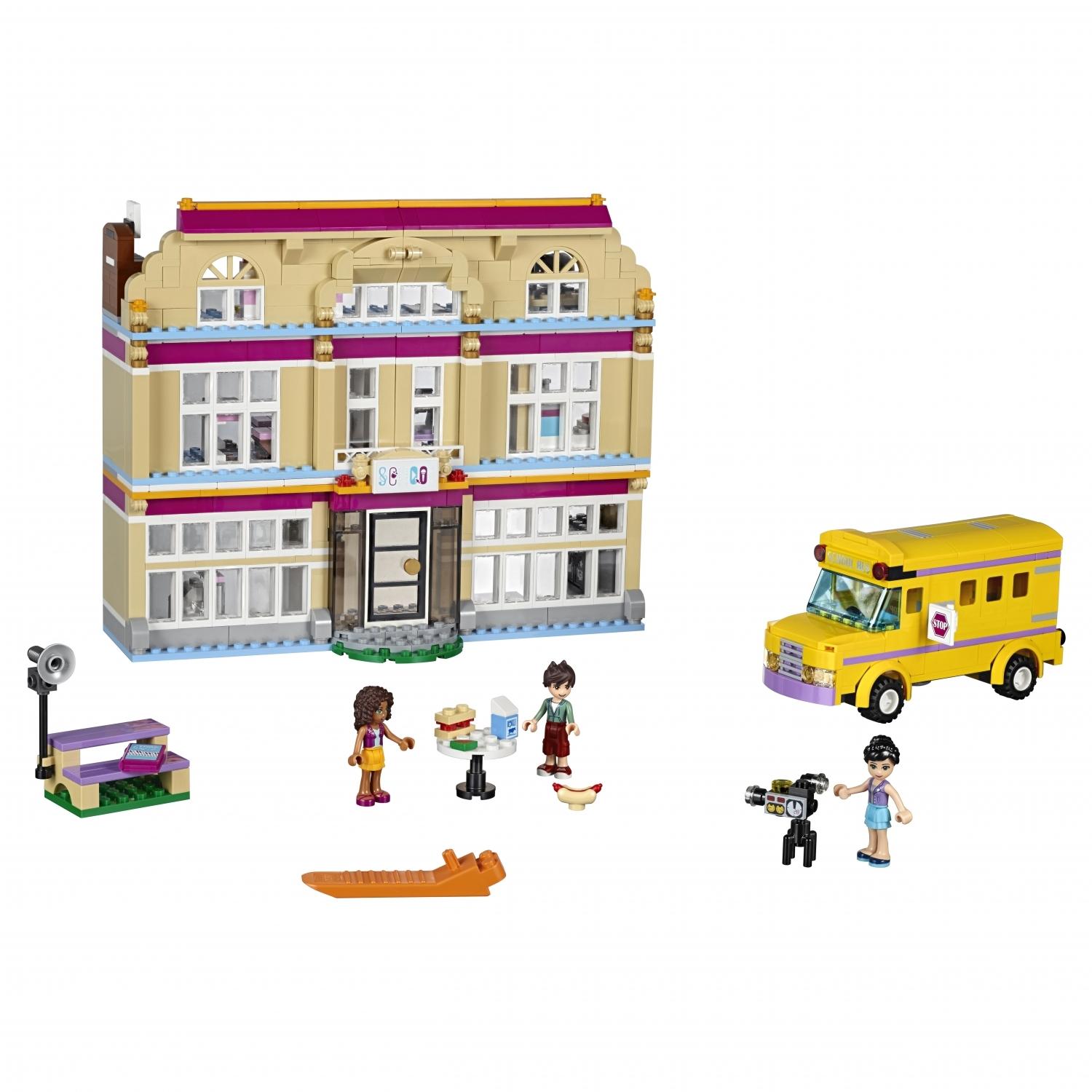 Lego Friends 41134 Театральная школа