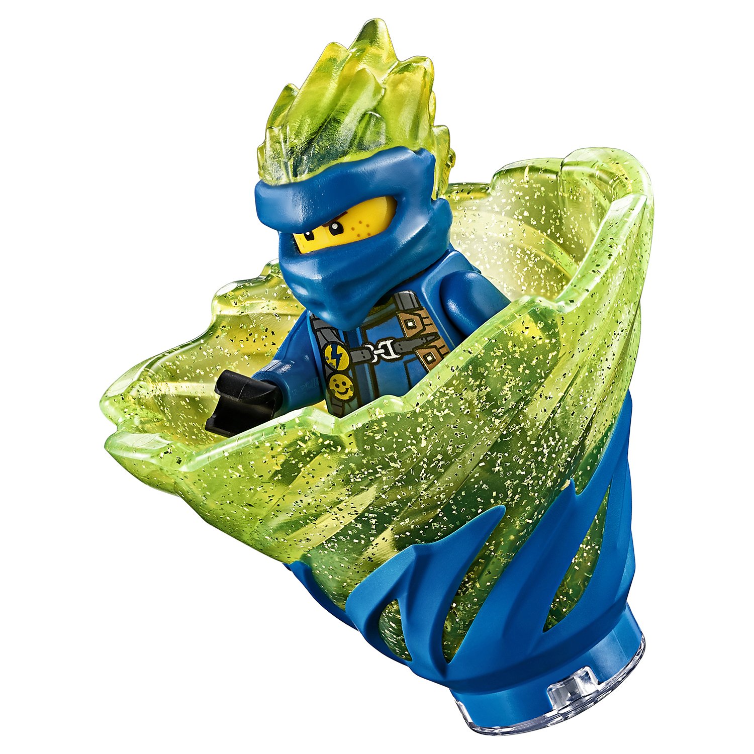 Lego Ninjago 70673 Шурилёт