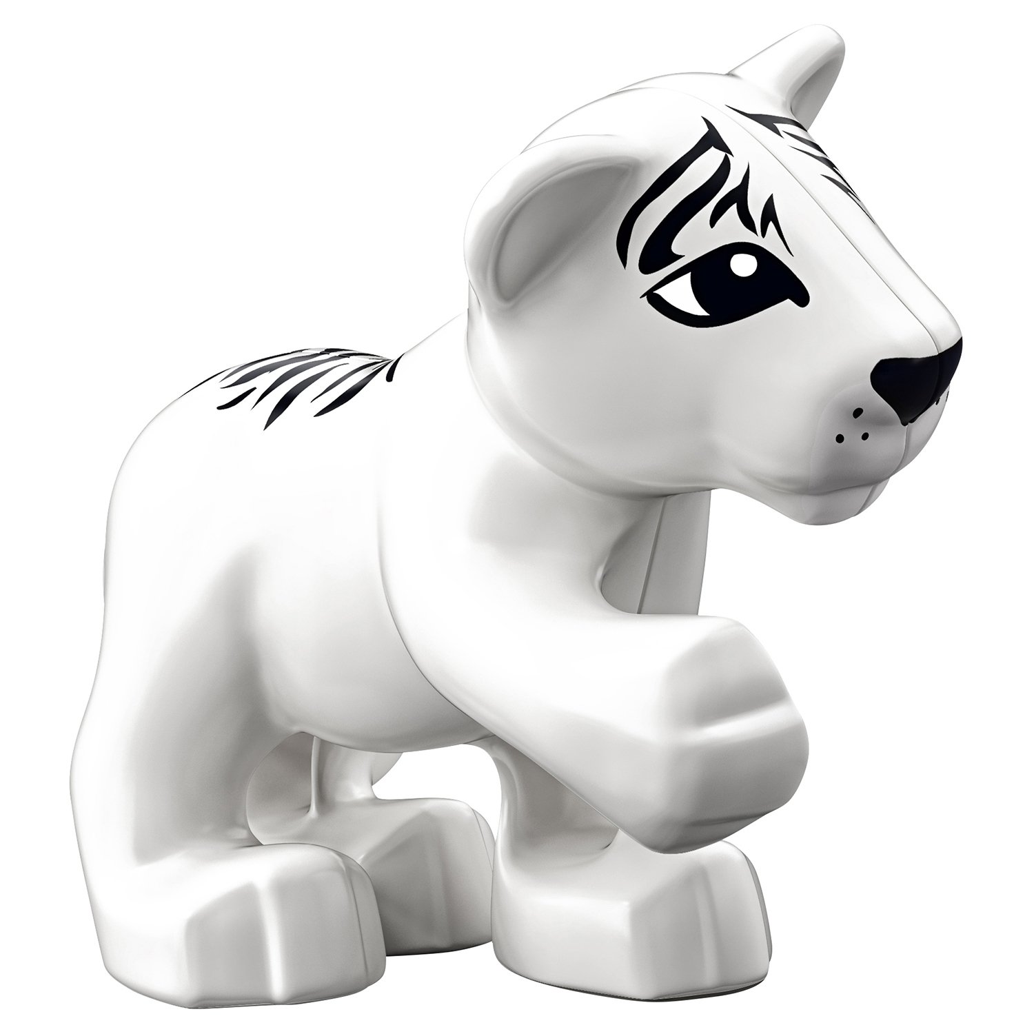 Lego Duplo 10904 Детишки животных