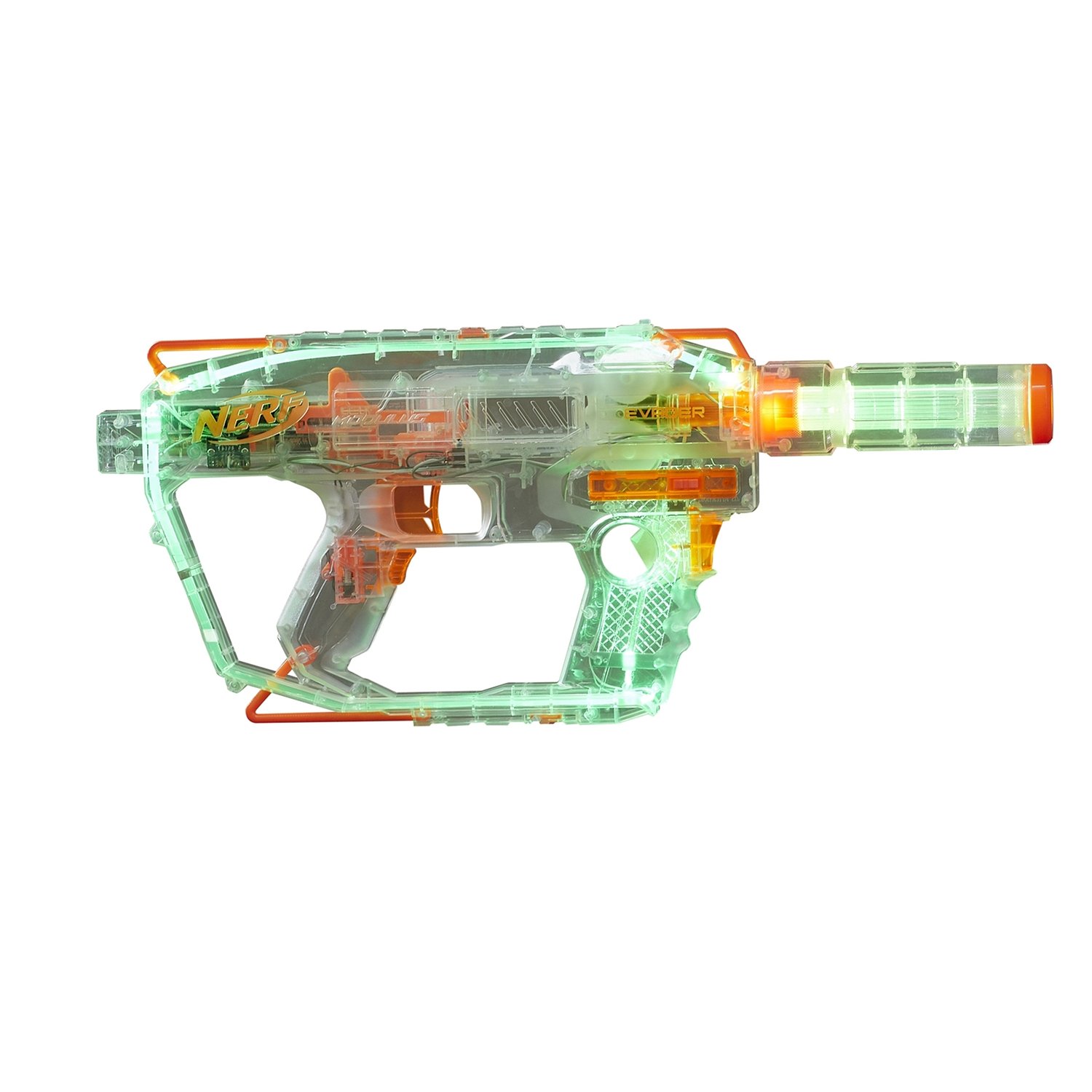 Бластер Nerf Модулус E0733 Сумерки