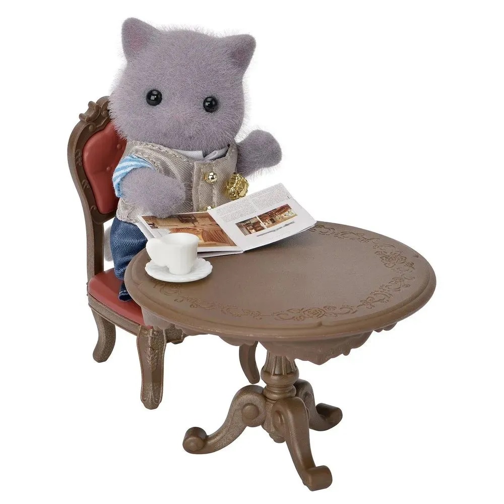 Набор Sylvanian Families 2135 Красивые братья