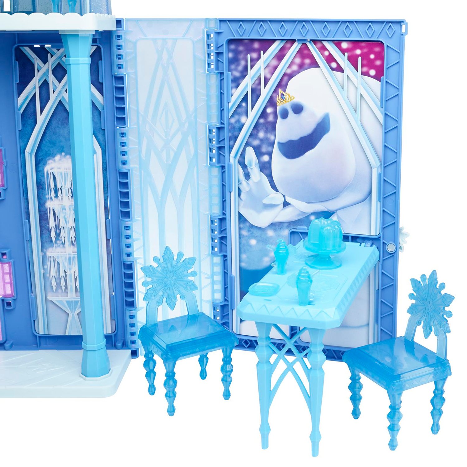 Набор Disney Frozen F1819 Замок Эльзы