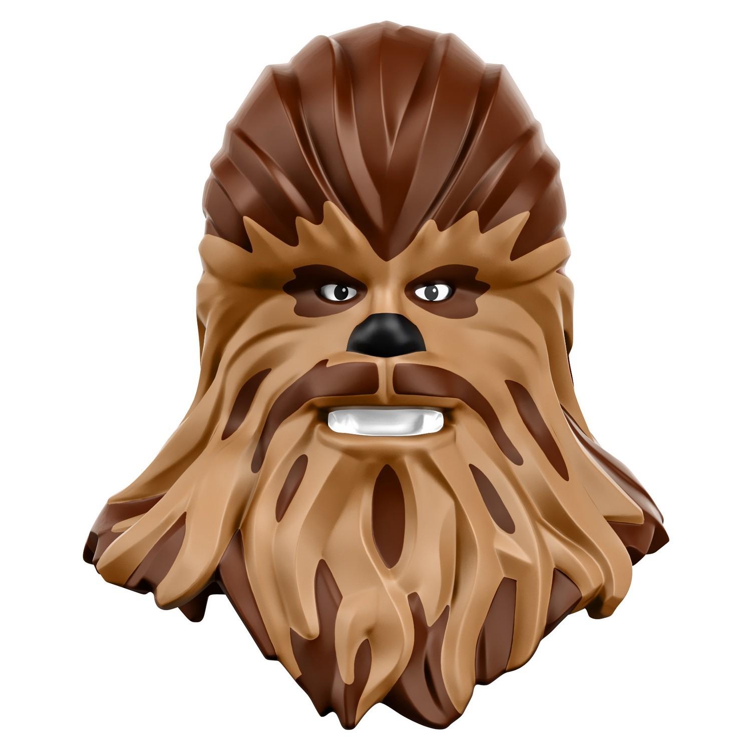 Lego Star Wars 75530 Чубакка