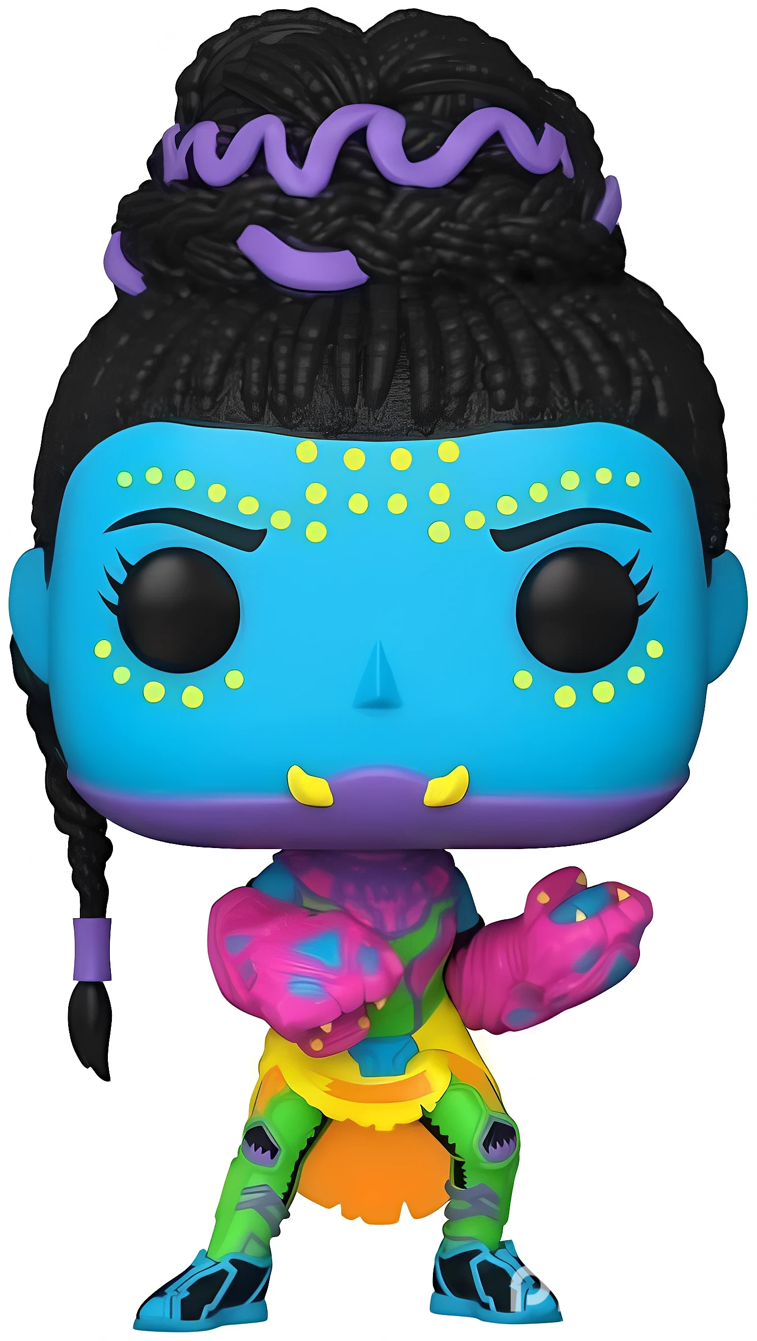 Фигурка Funko POP! Black Panther Shuri №276