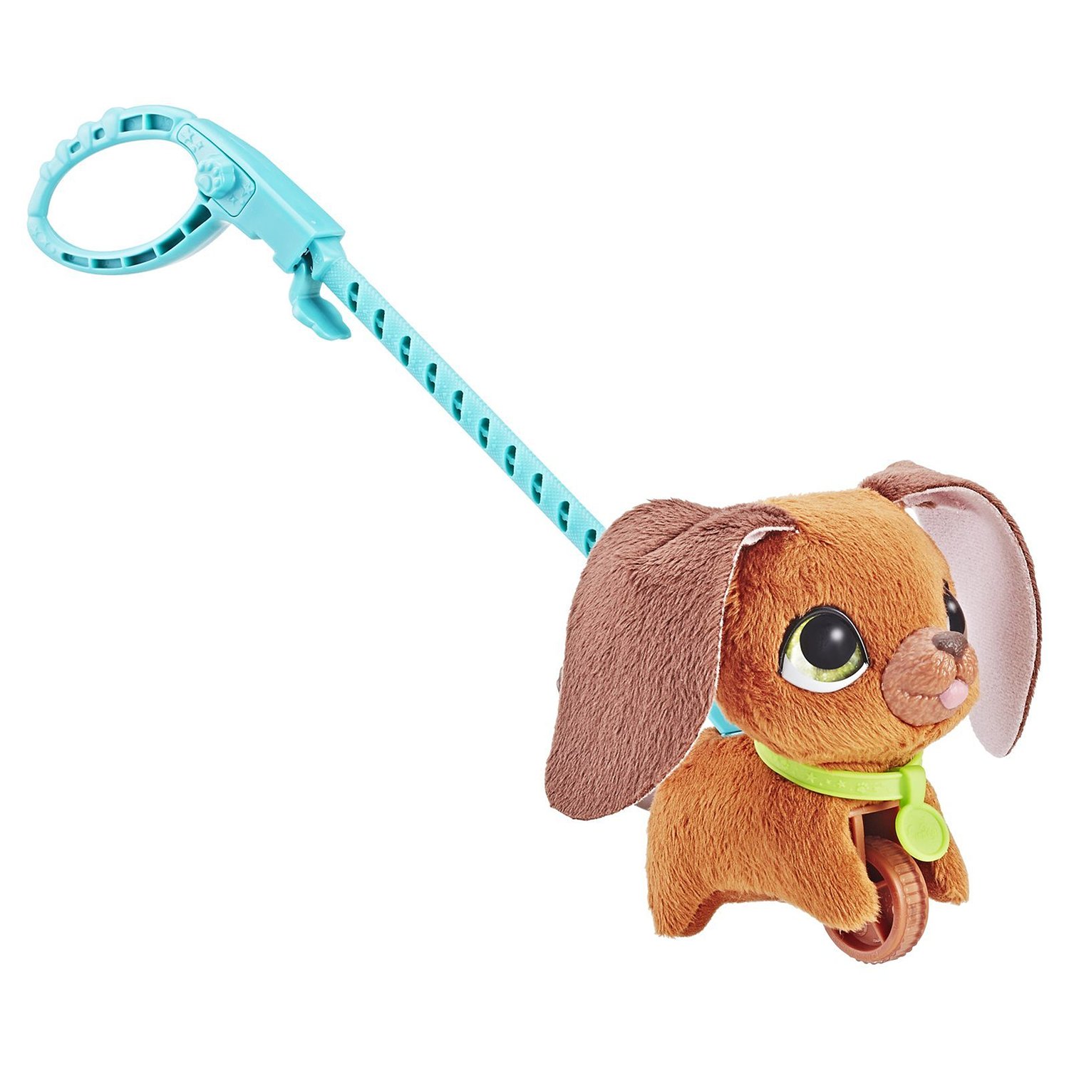 FurReal Friends E4771 Щенок с большими ушами