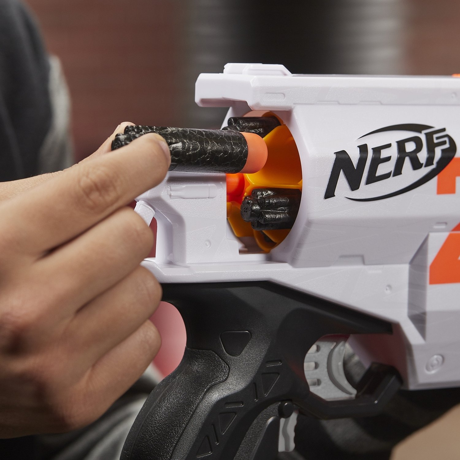 Бластер Nerf Ультра E7922 Two