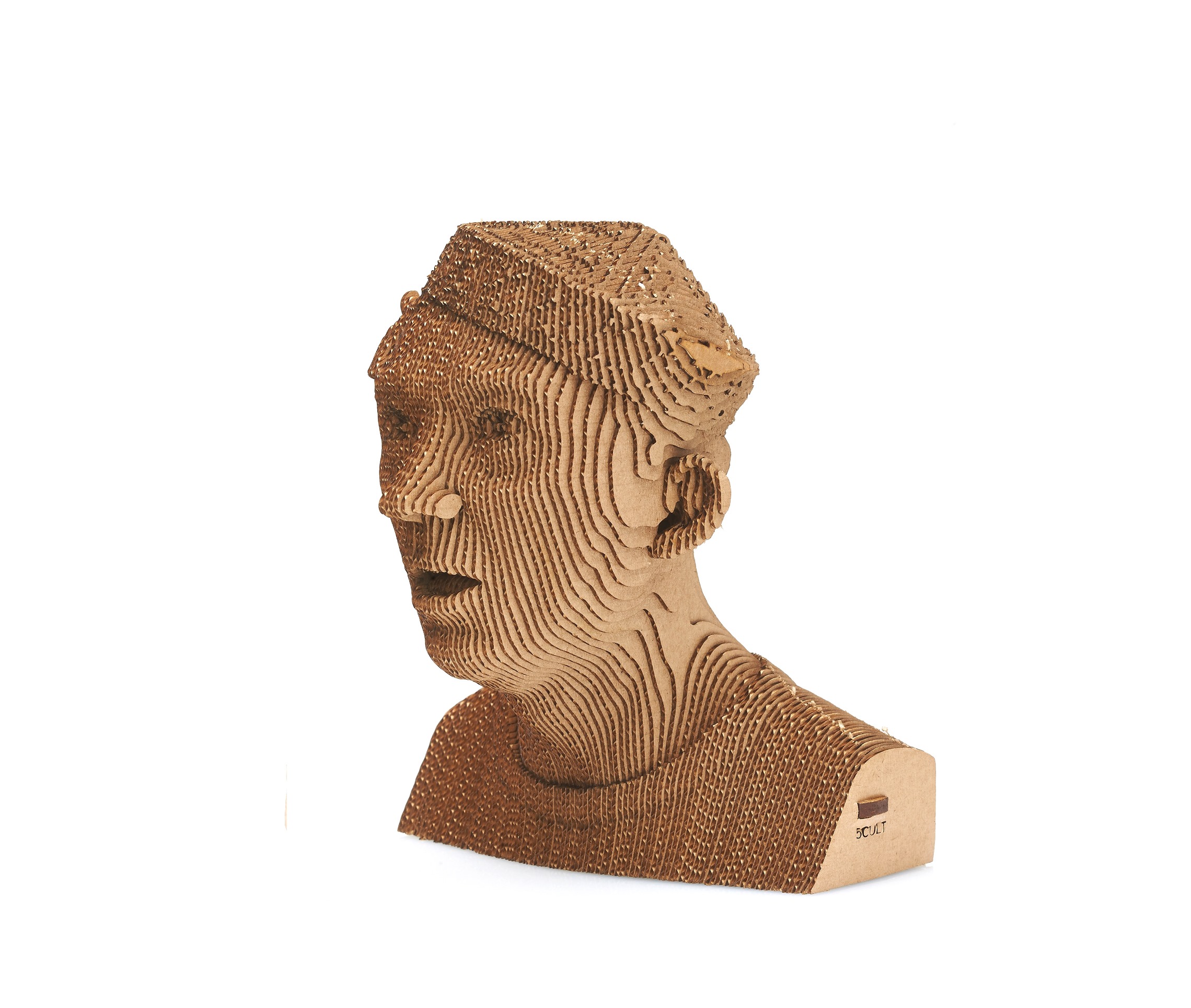 3D Пазл 5Cult Юрий Никулин