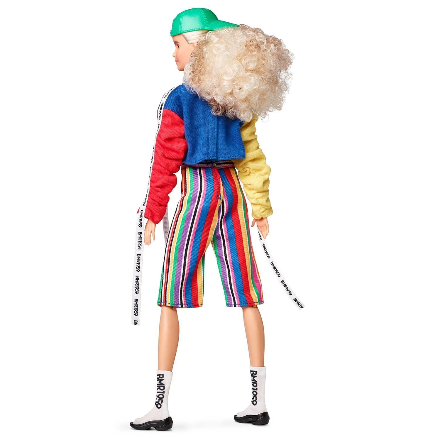 Кукла Barbie GHT92 Коллекционная BMR1959