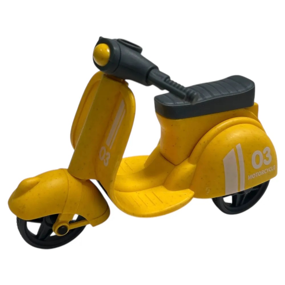 Мотороллер Geng Feng MX0453912