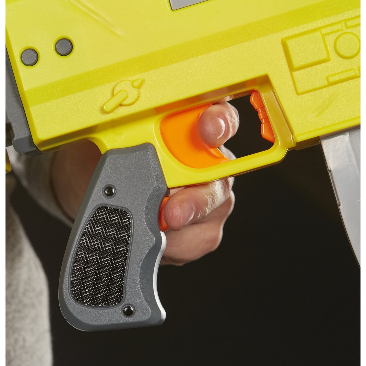 Бластер Nerf Фортнайт E6158 Скар