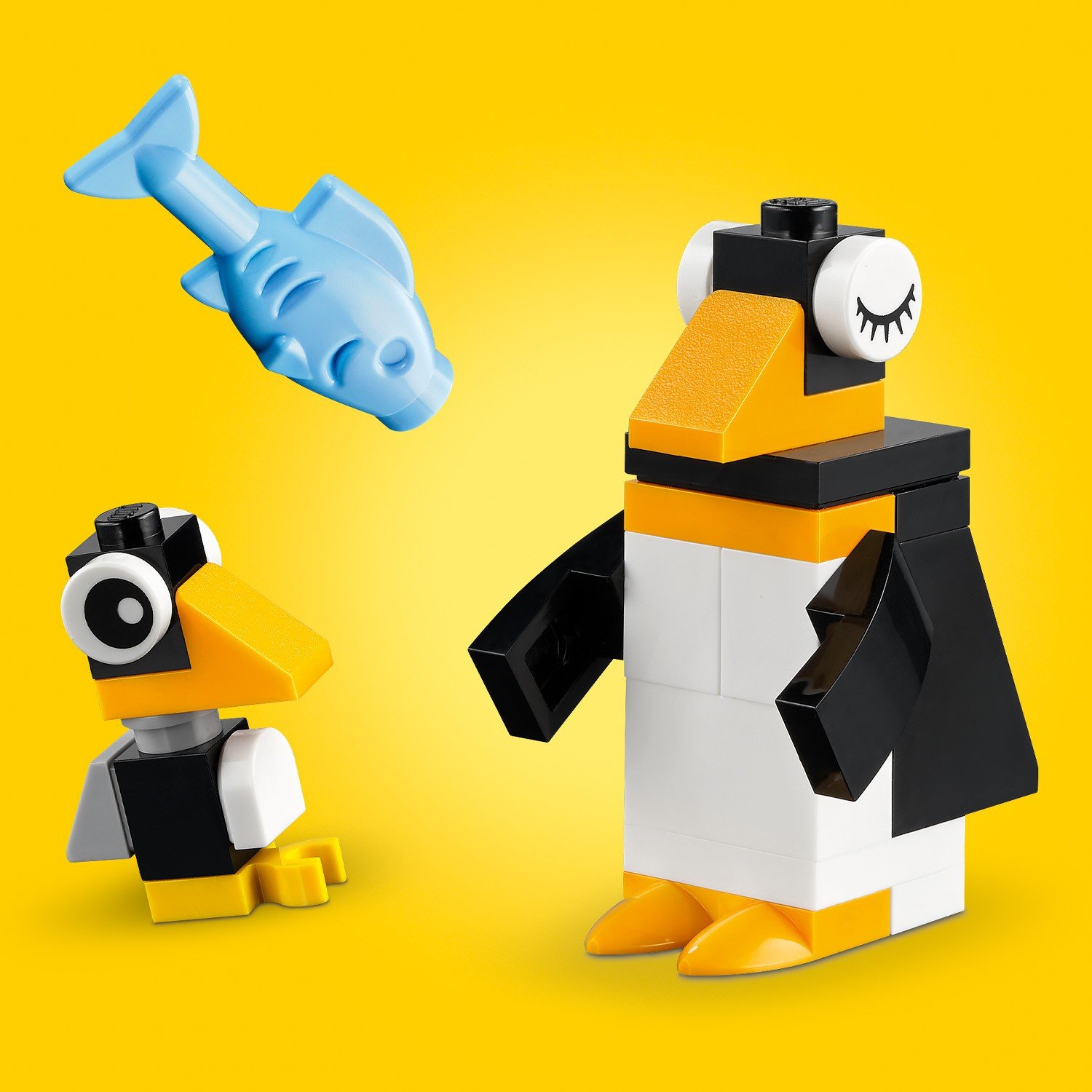 Lego Classic 11015 Вокруг света