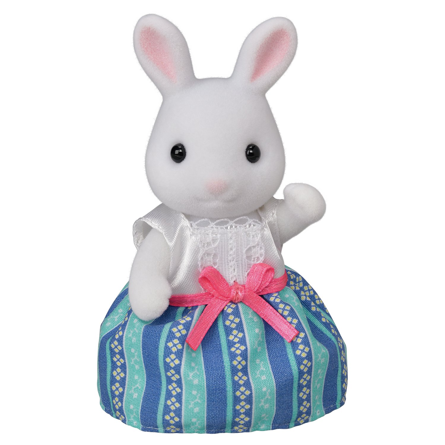 Набор Sylvanian Families 5641 Путешественник