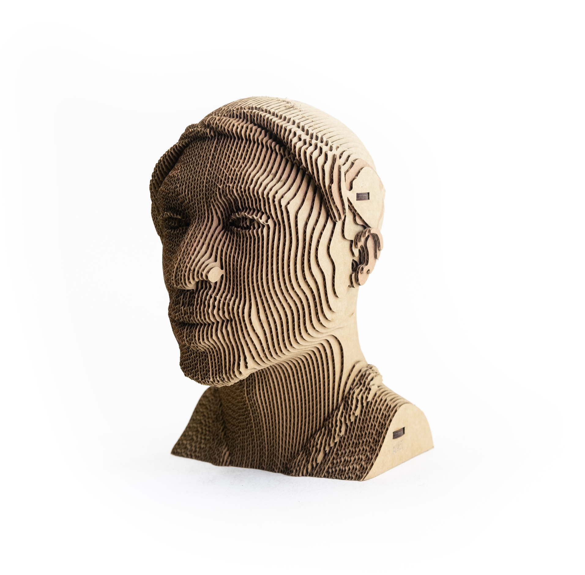 3D Пазл 5Cult Тупак (2pac)