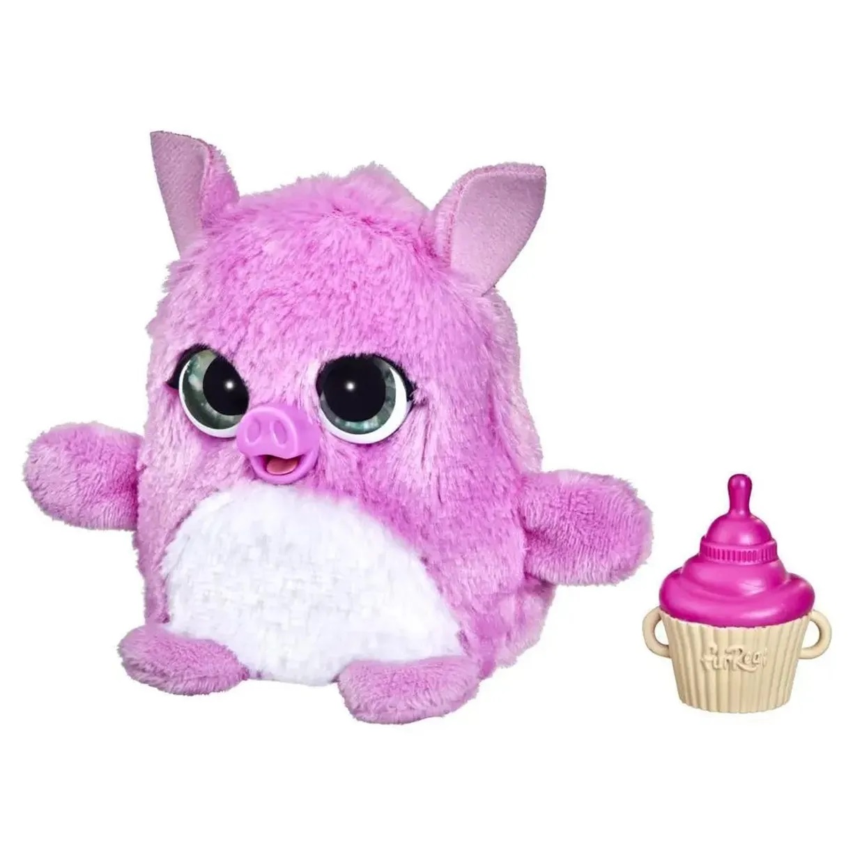 FurReal Friends F4164 Плюшевые милашки Поросенок