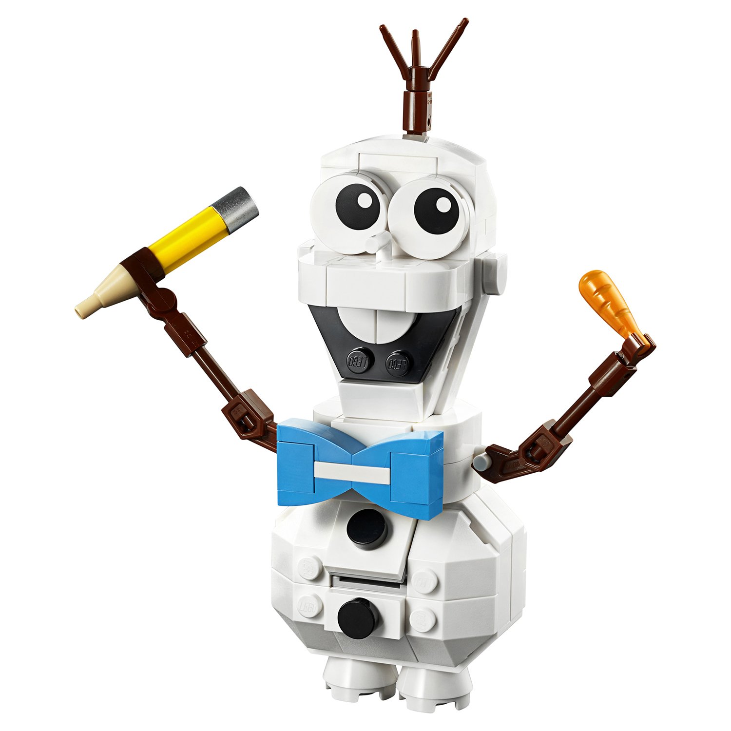Lego Disney Princess 41169 Олаф