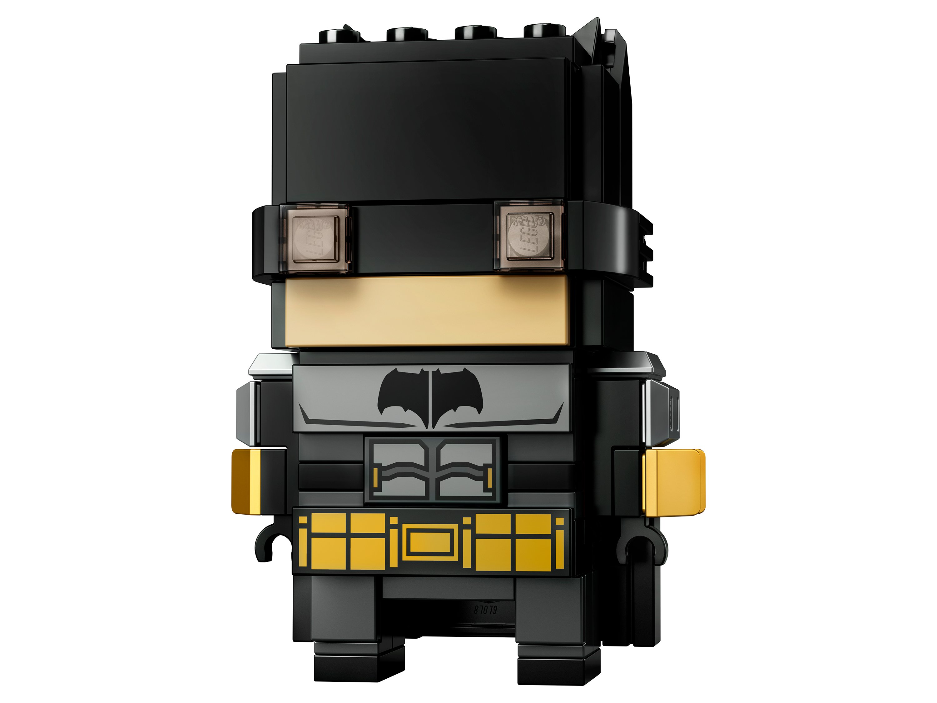 Lego BrickHeadz 41610 Бэтмен и Супермен