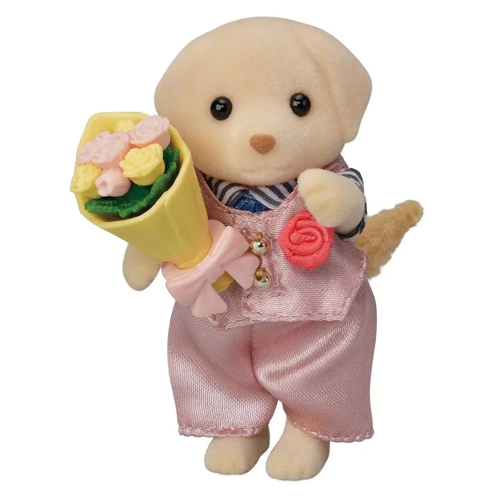 Набор Sylvanian Families 2135 Красивые братья