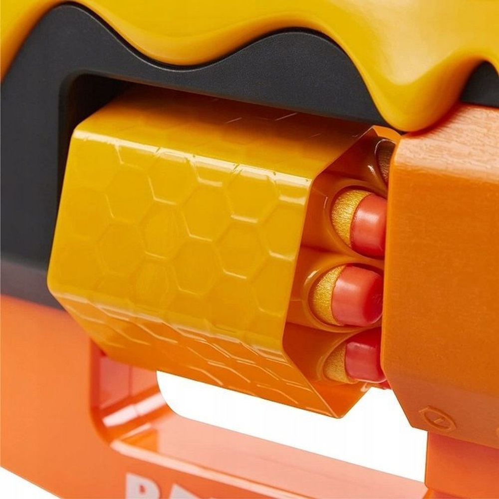 Бластер Nerf Roblox F2486 Adopt Me! Bees!