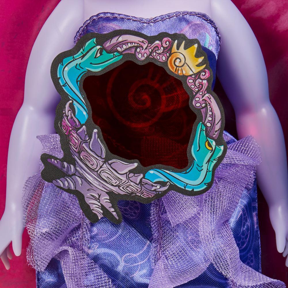 Кукла Disney Princess F4564 Villains Урсула
