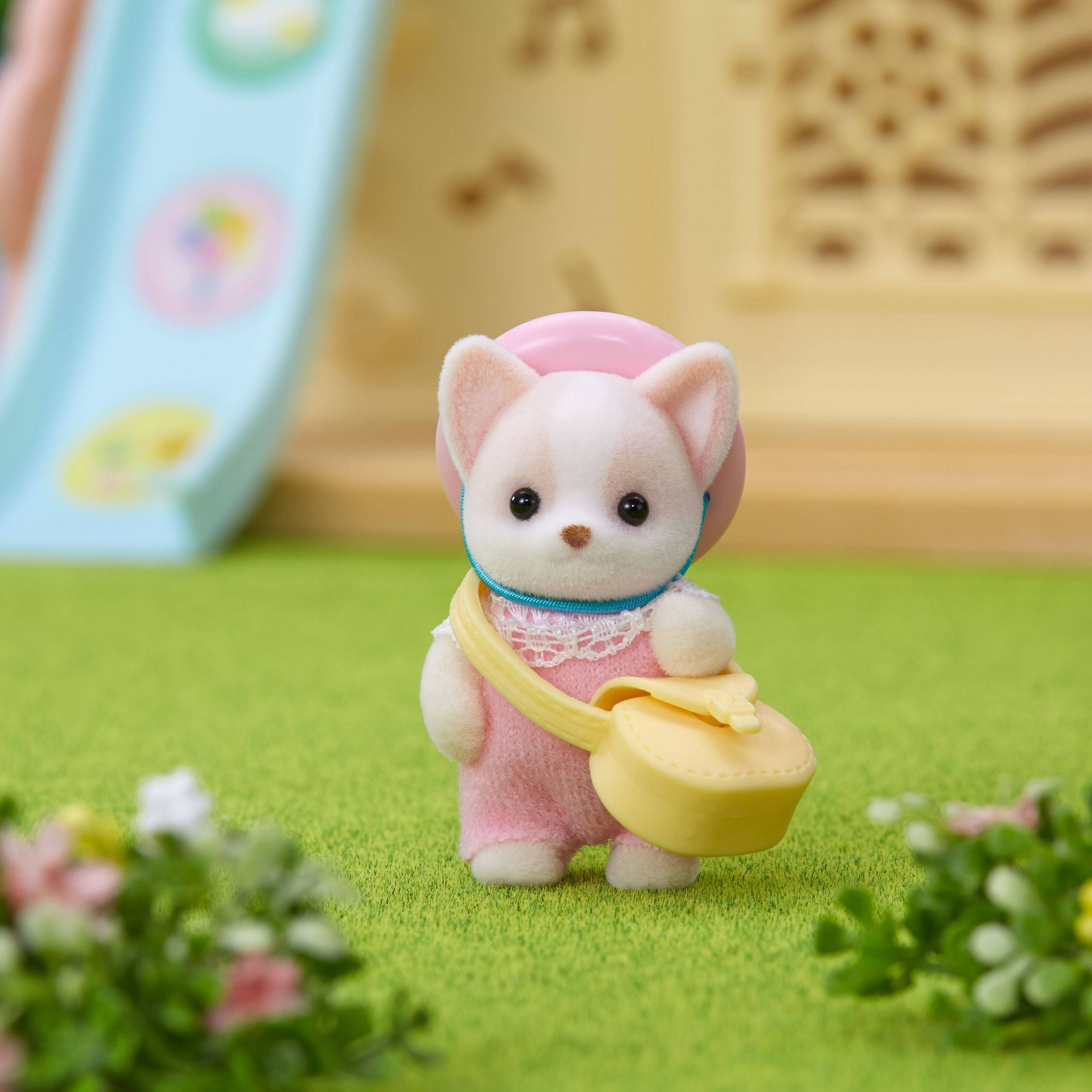 Набор Sylvanian Families 5419 Малыш Чихуахуа