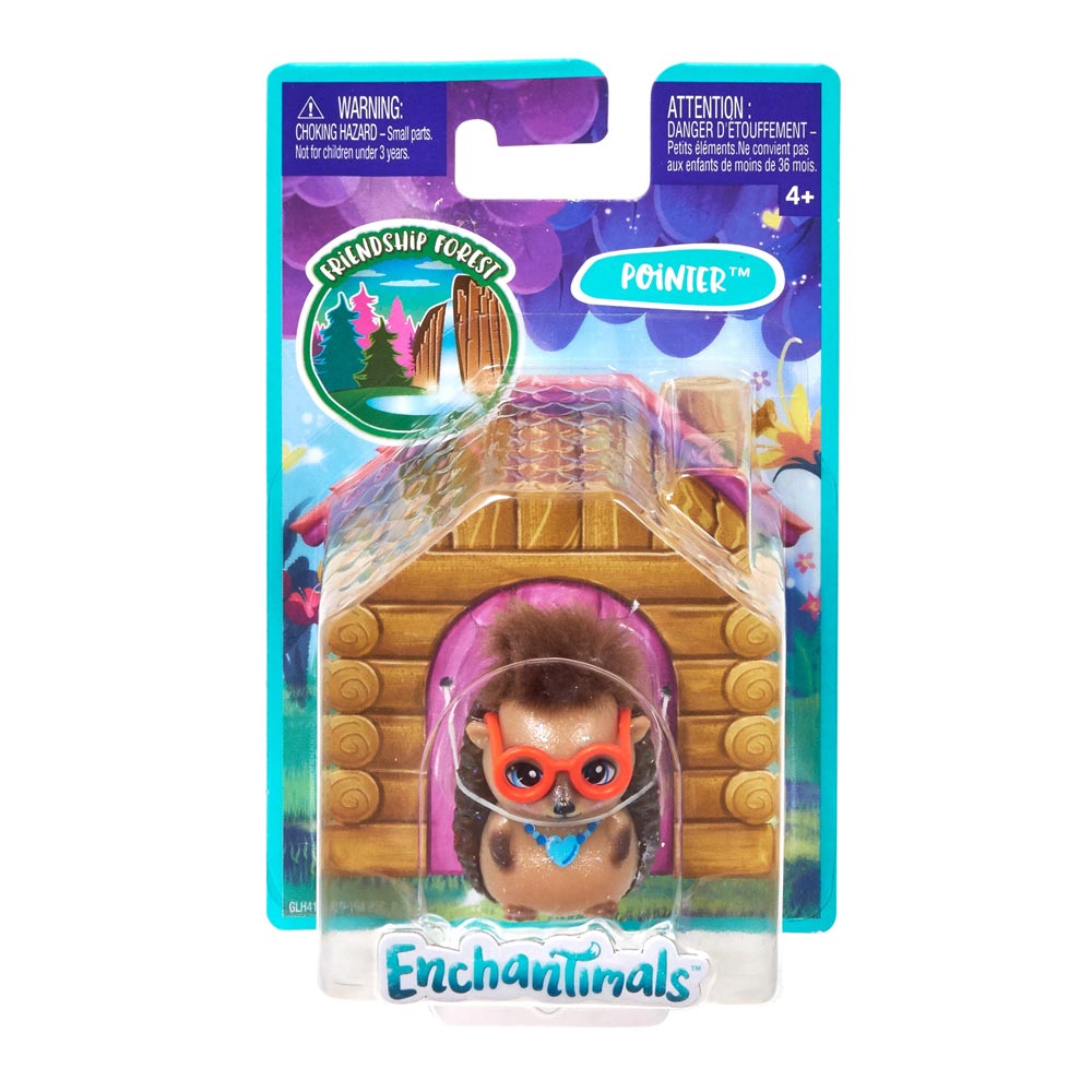 Фигурка Enchantimals GLH41 Поинтер