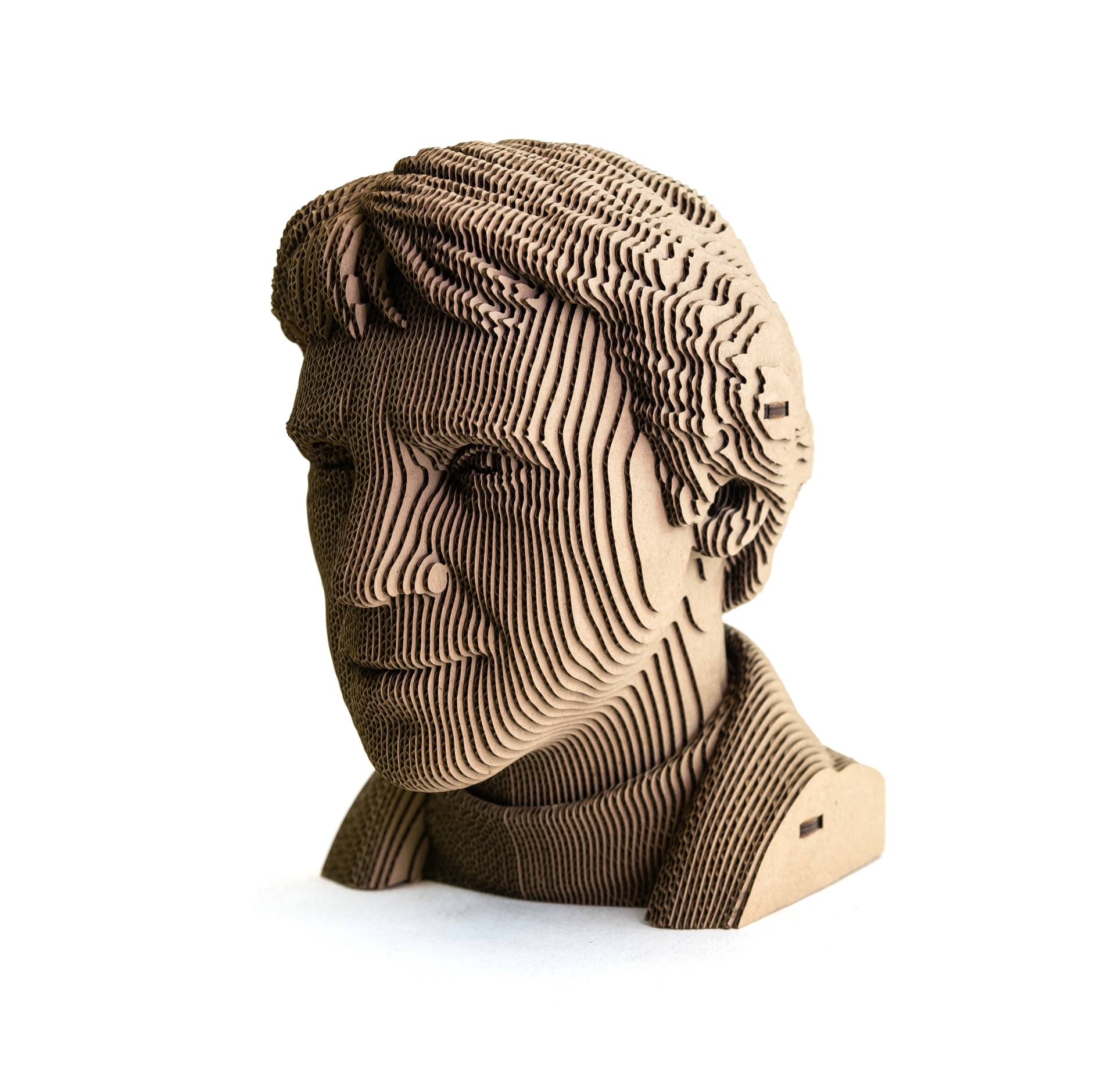 3D Пазл 5Cult Высоцкий