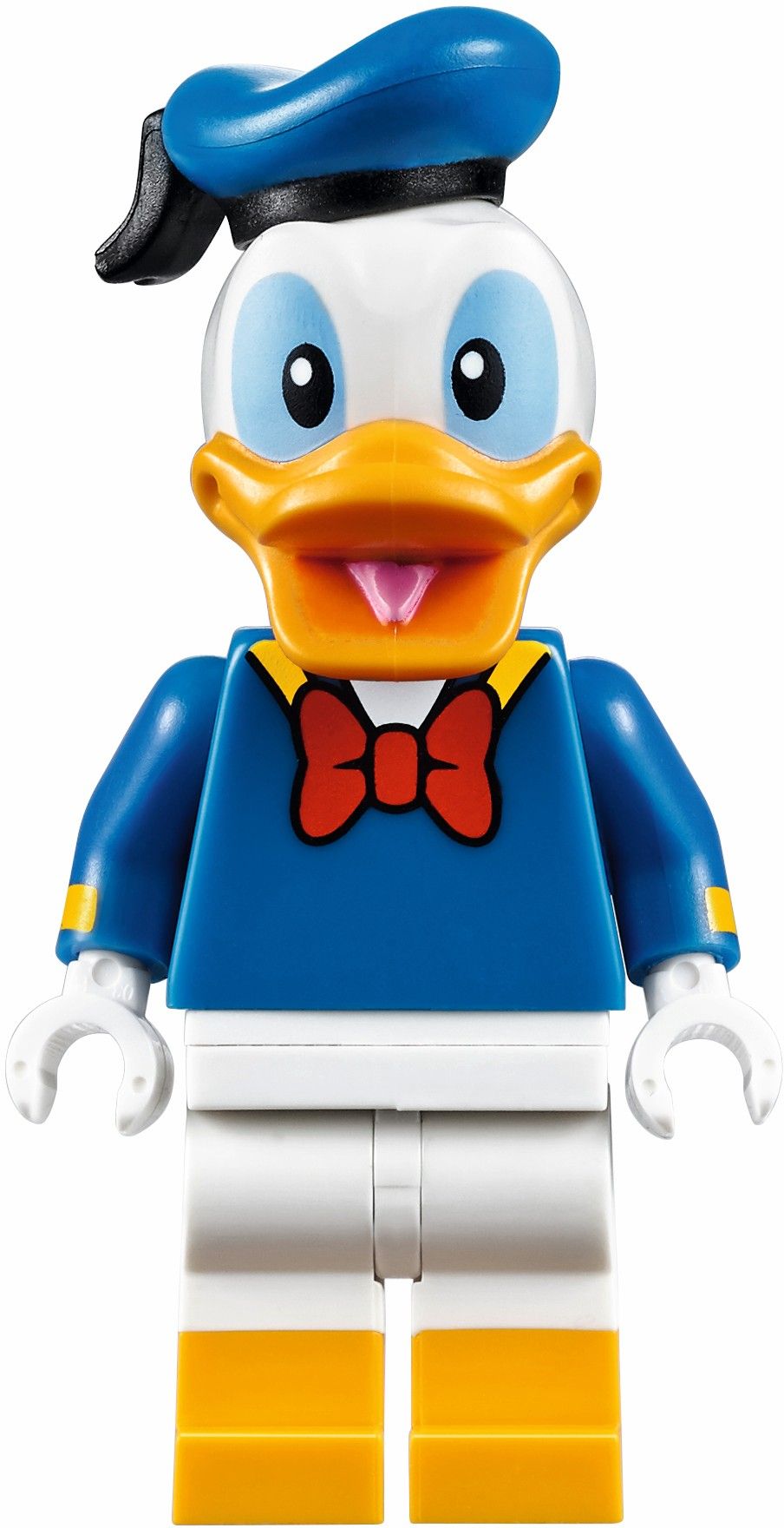 Lego Disney Princess 71040 Сказочный замок