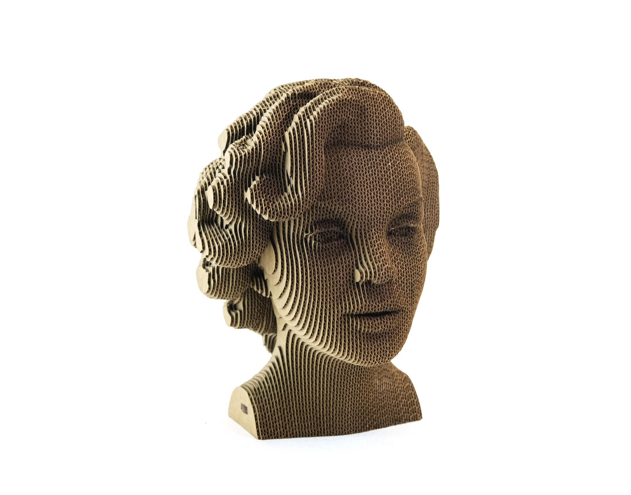 3D Пазл 5Cult Мерилин Монро