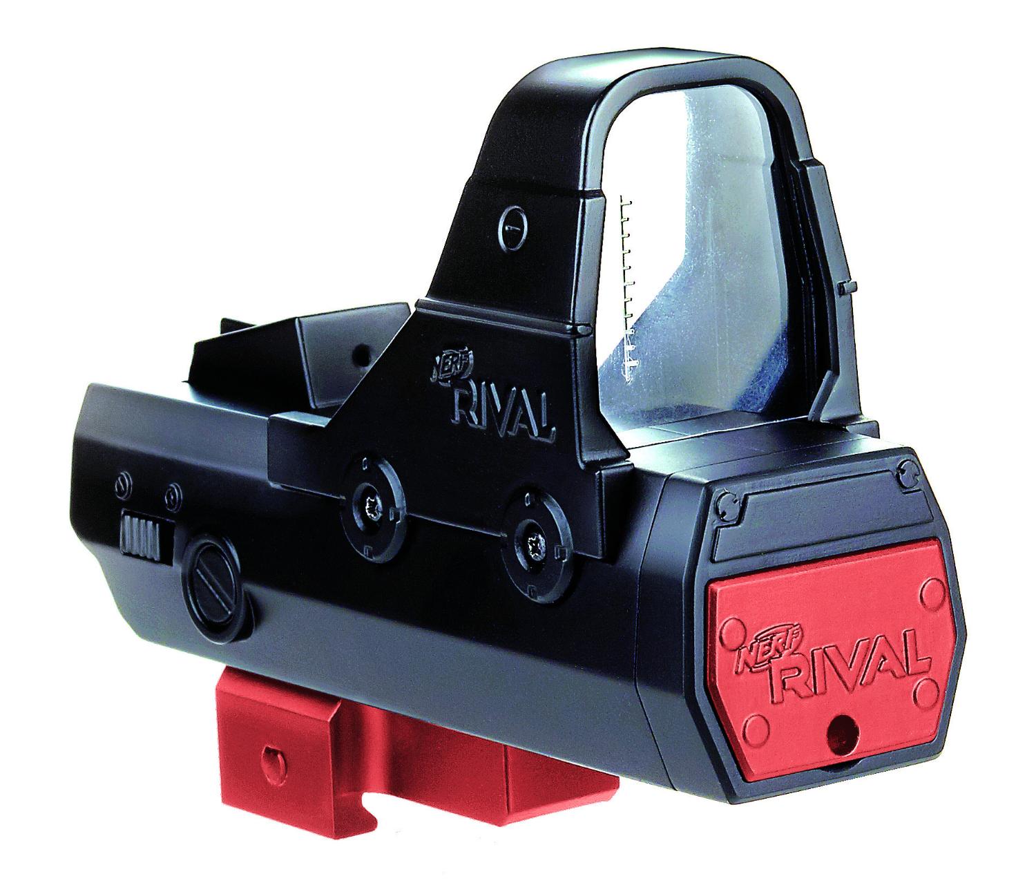 Световой прицел Nerf Райвал B8232