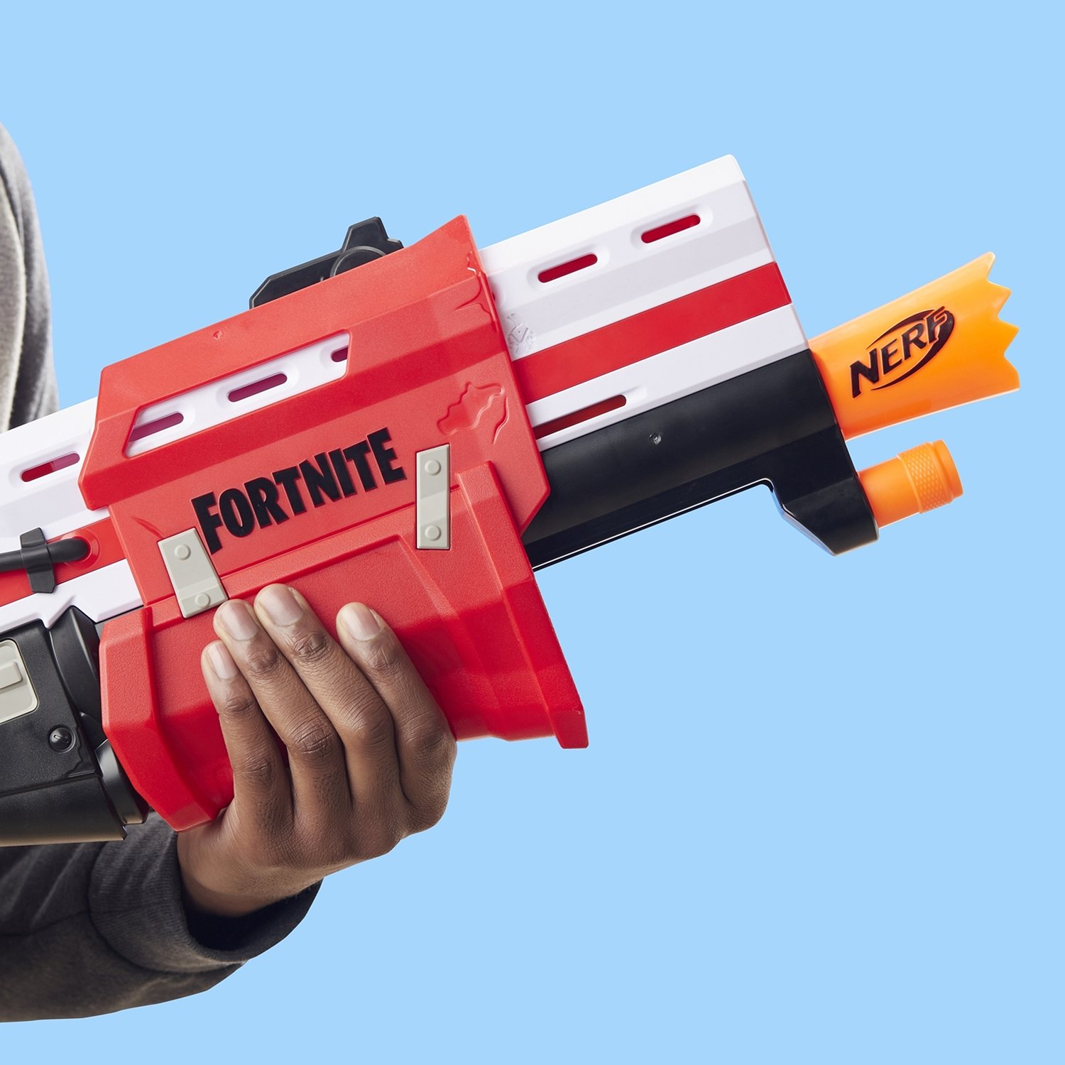 Бластер Nerf Фортнайт E7065 Дробовик