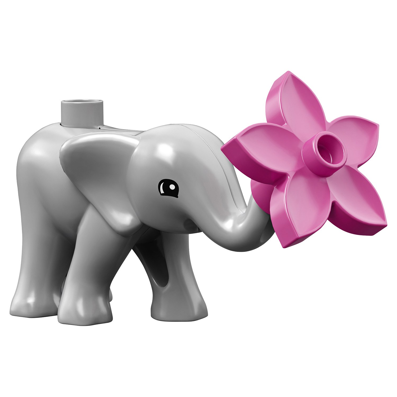 Lego Duplo 10904 Детишки животных