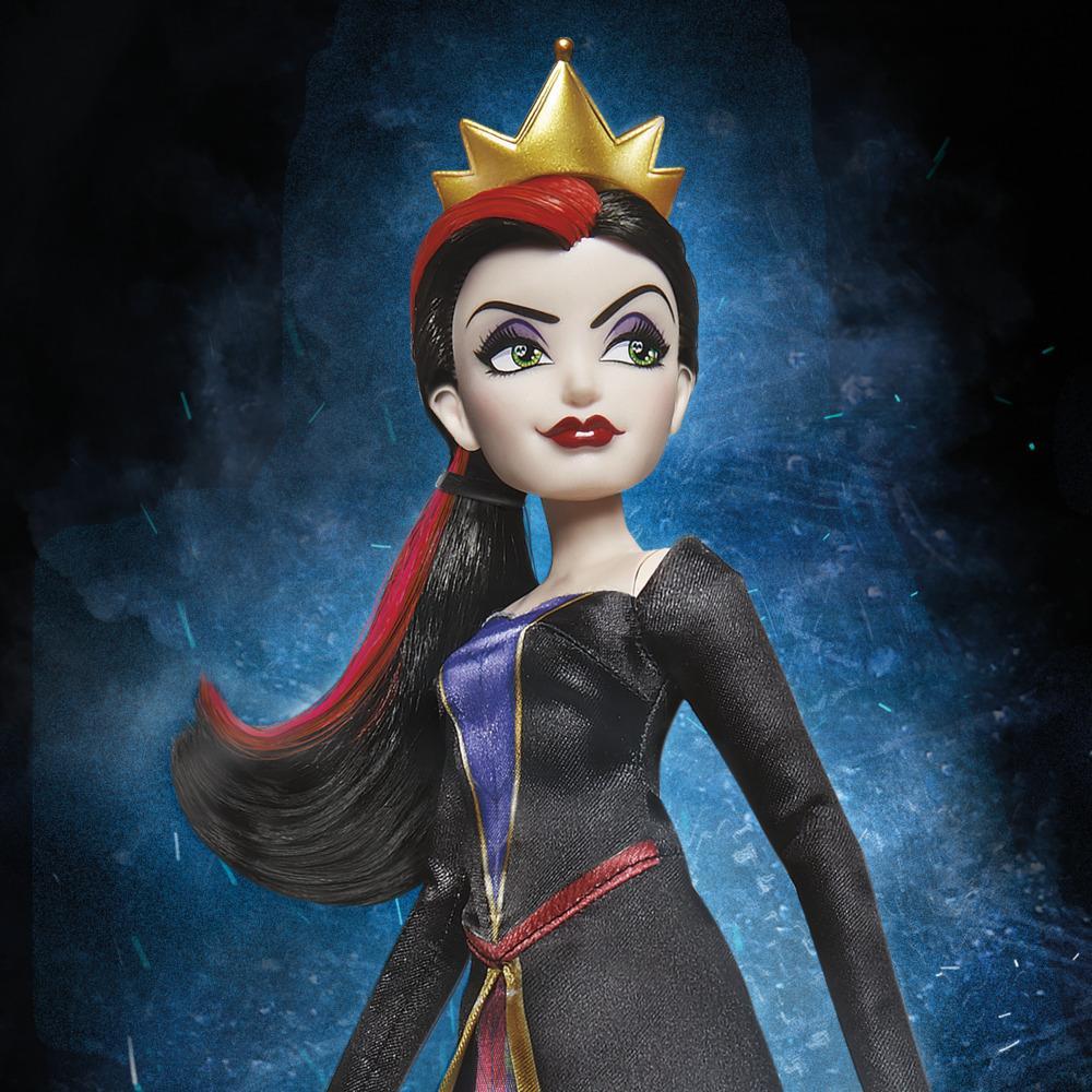 Кукла Disney Princess F4562 Villains Злая королева