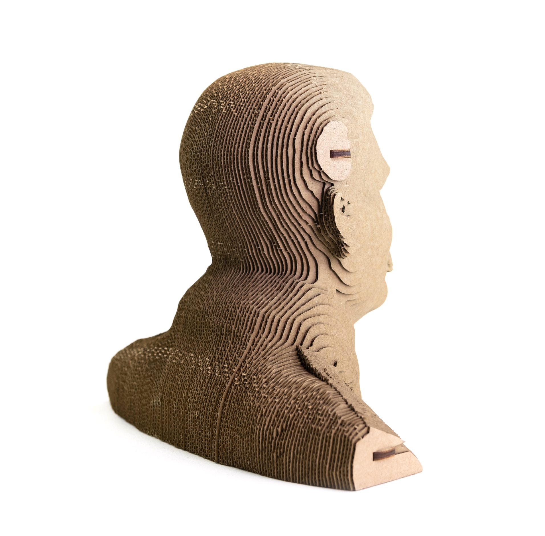 3D Пазл 5Cult Сталин