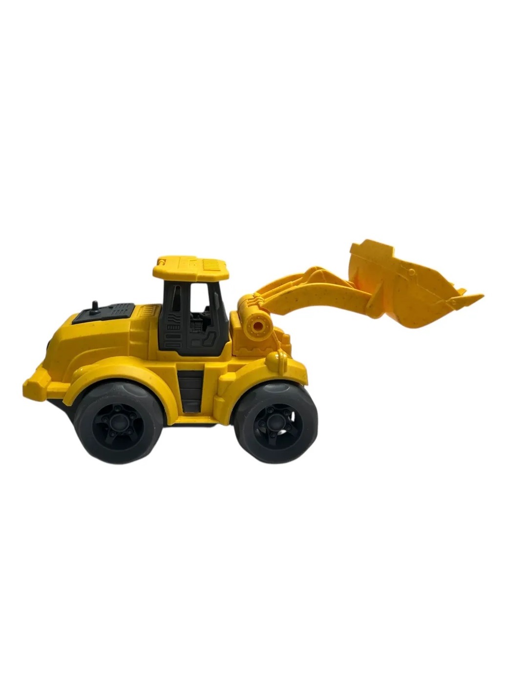 Трактор с ковшом Geng Feng MX0453911