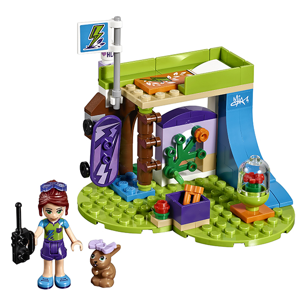Lego Friends 41327 Комната Мии