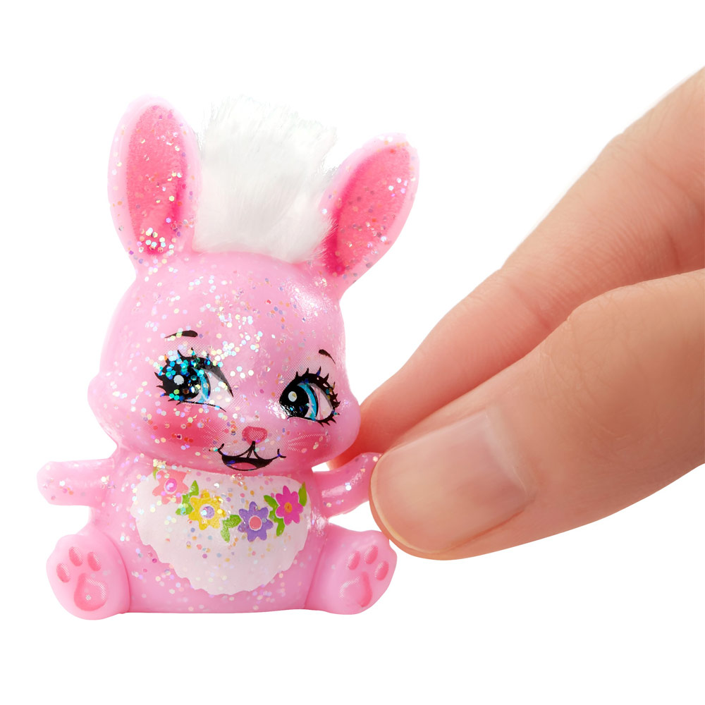 Фигурка Enchantimals GLH37 Твист