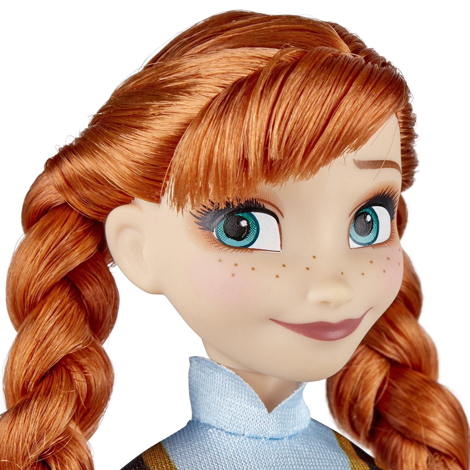 Кукла Disney Frozen E0316ES2 Холодное Сердце Анна