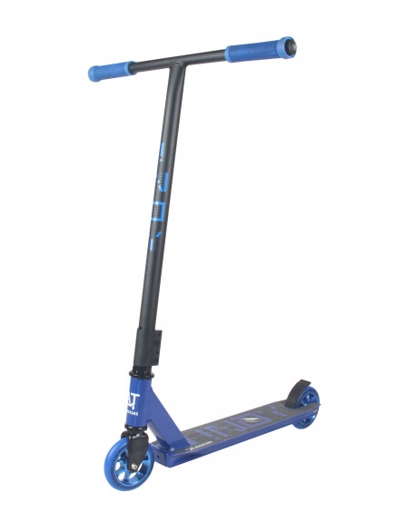 Самокат AT Scooters INOY, синий