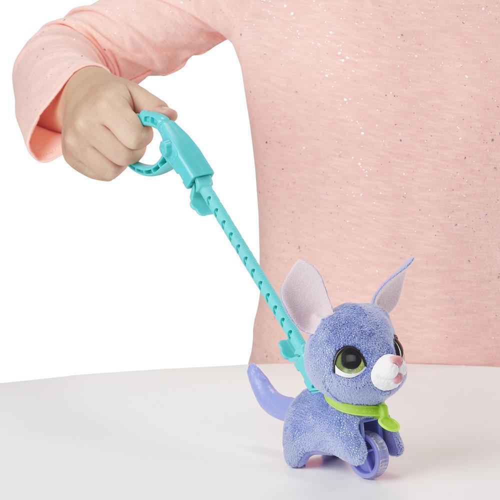 FurReal Friends E4775 Собака на поводке