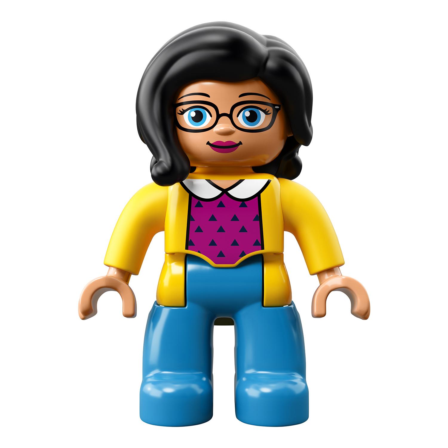 Lego Duplo 10867 Фермерский рынок