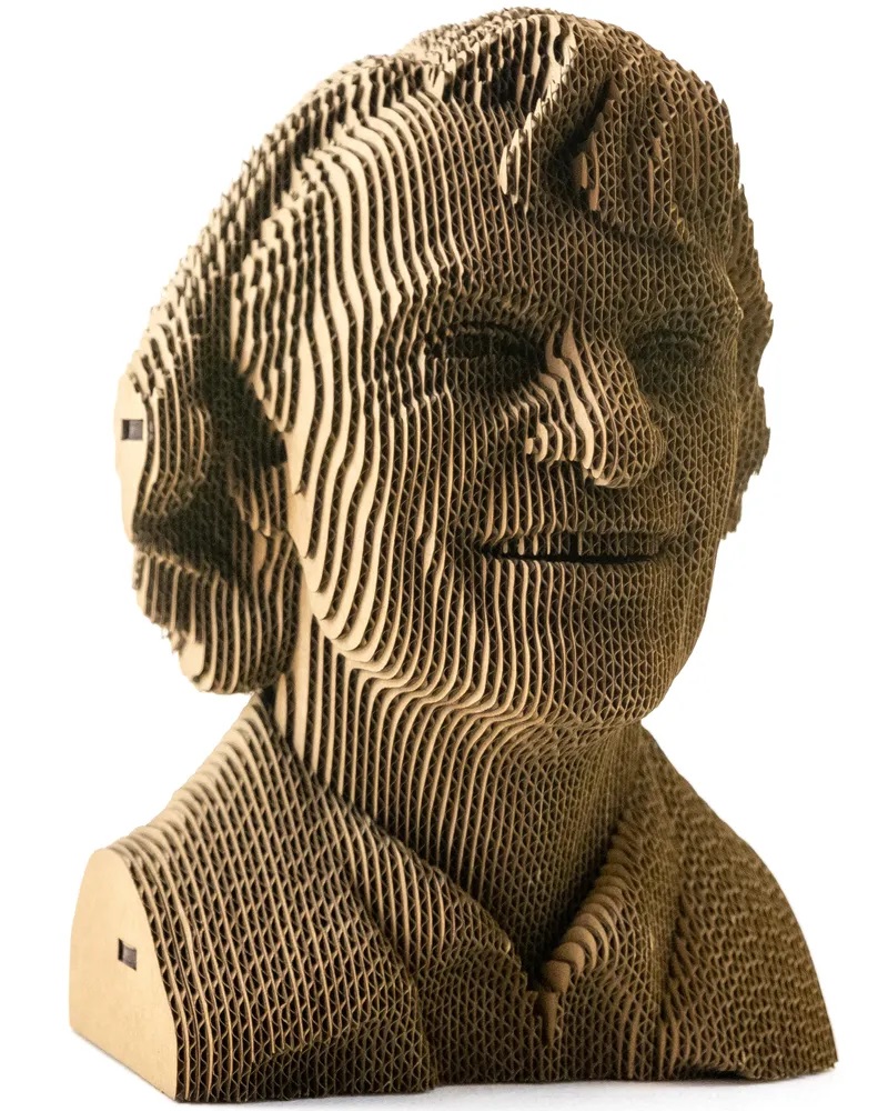 3D Пазл 5Cult Джокер