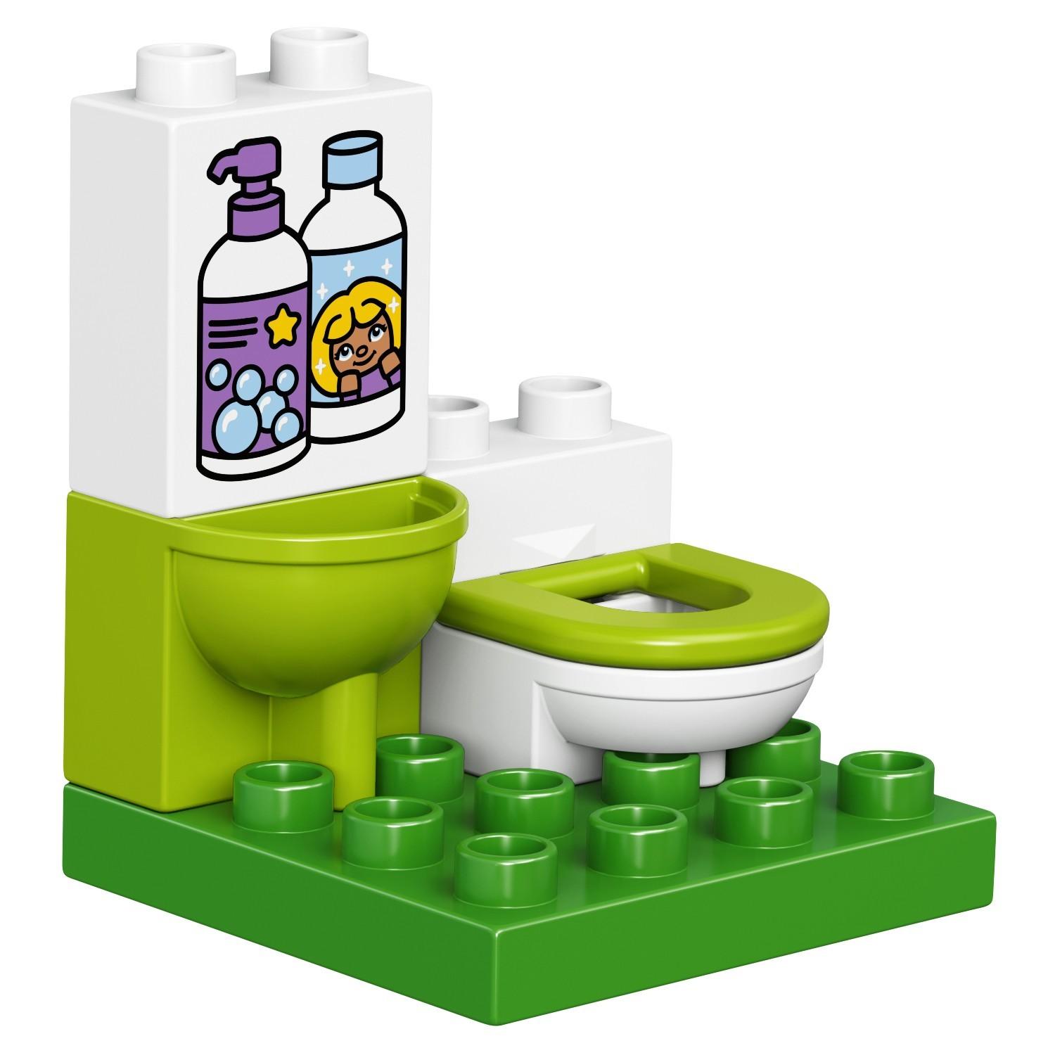 Lego Duplo 10833 Детский сад