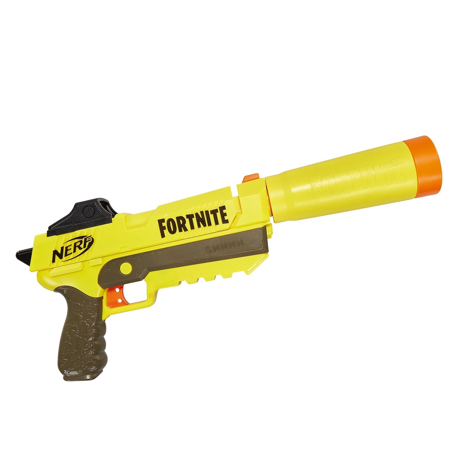 Бластер Nerf Фортнайт E6717 Спрингер