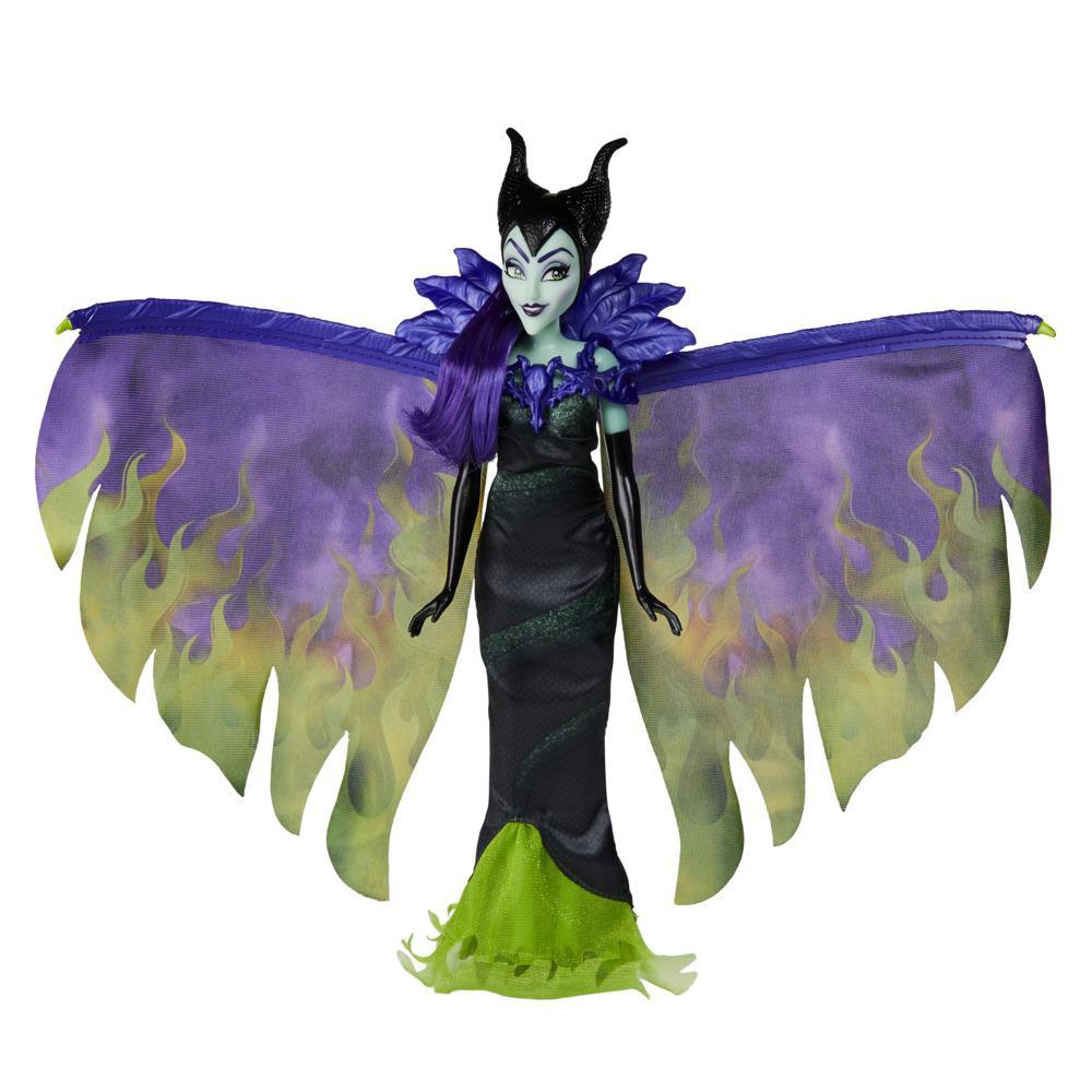Кукла Disney Princess F4993 Villains Малифисента