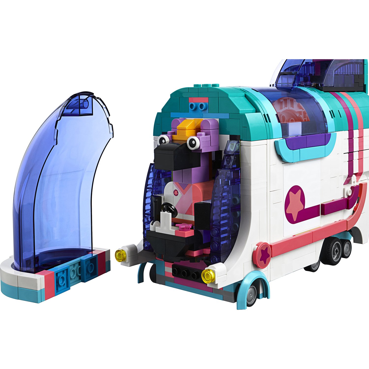 lego 70828