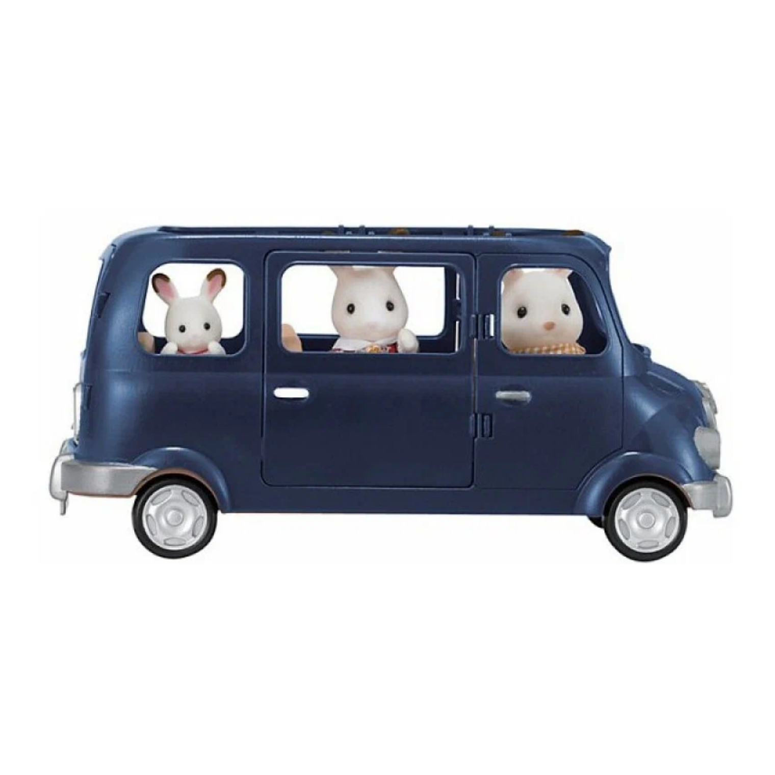 Набор Sylvanian Families 5274 Семейный автомобиль 7 мест